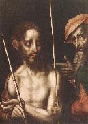 MORALES, Luis de Ecce Homo china oil painting artist